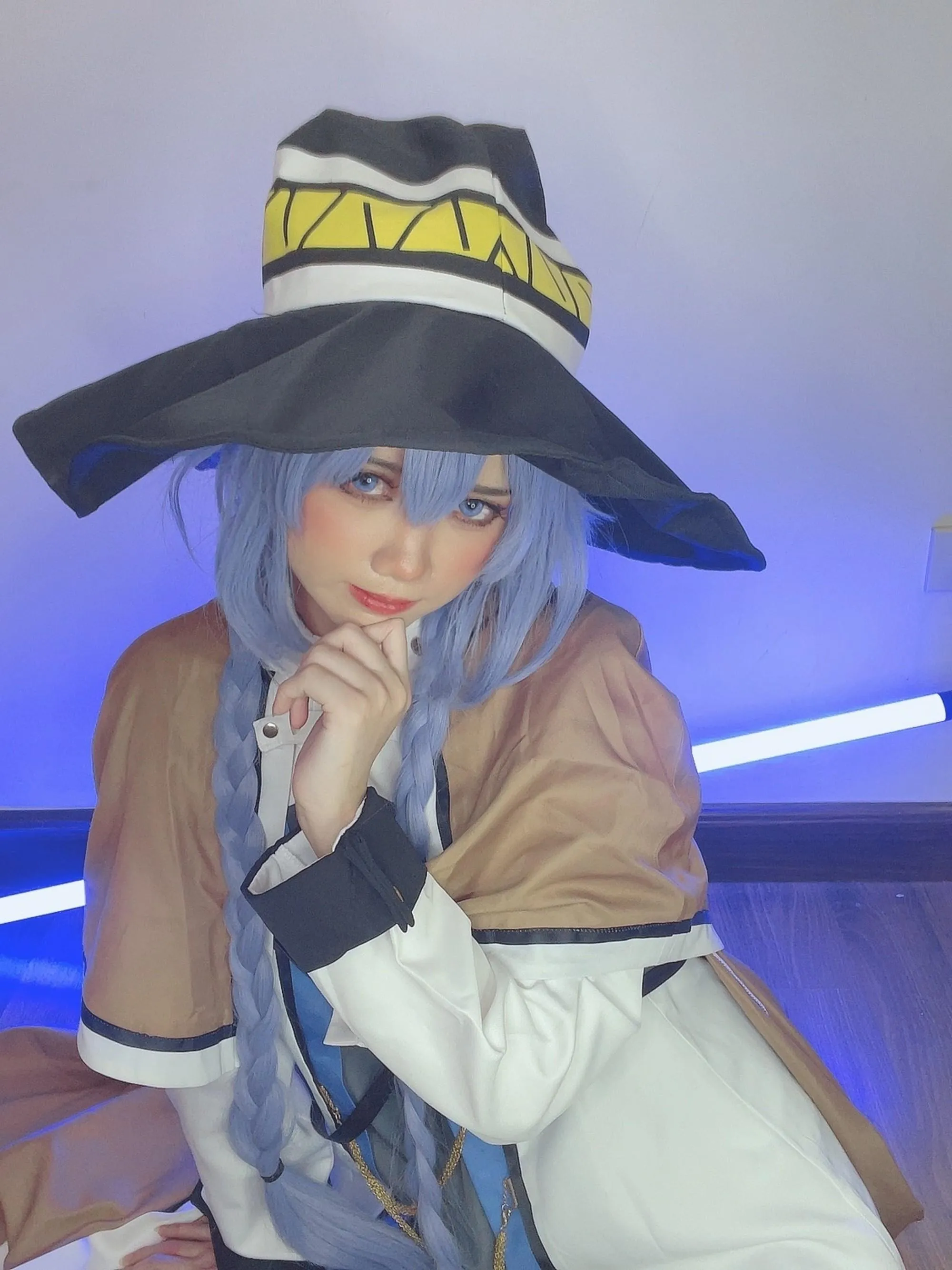PoppaChan – NO.025 Roxy [147P]插图7